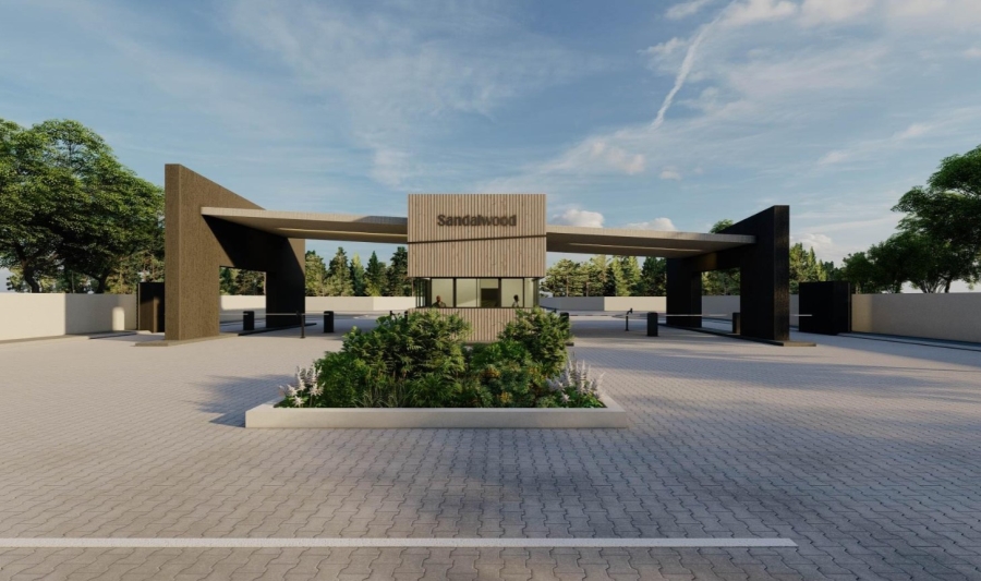 4 Bedroom Property for Sale in Sandown Western Cape